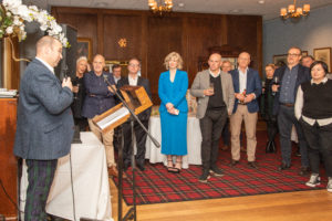 Scottish Society Event Kelvin Club 03 May 2023 0D2A9291