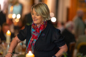 St Andrew's Robbie Burns Event 21 July 2023 louiseScott