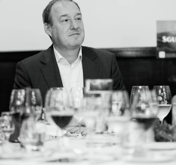 Steph Lysghate St Andrews Society Lunch 30 November 2023 _AC_2988